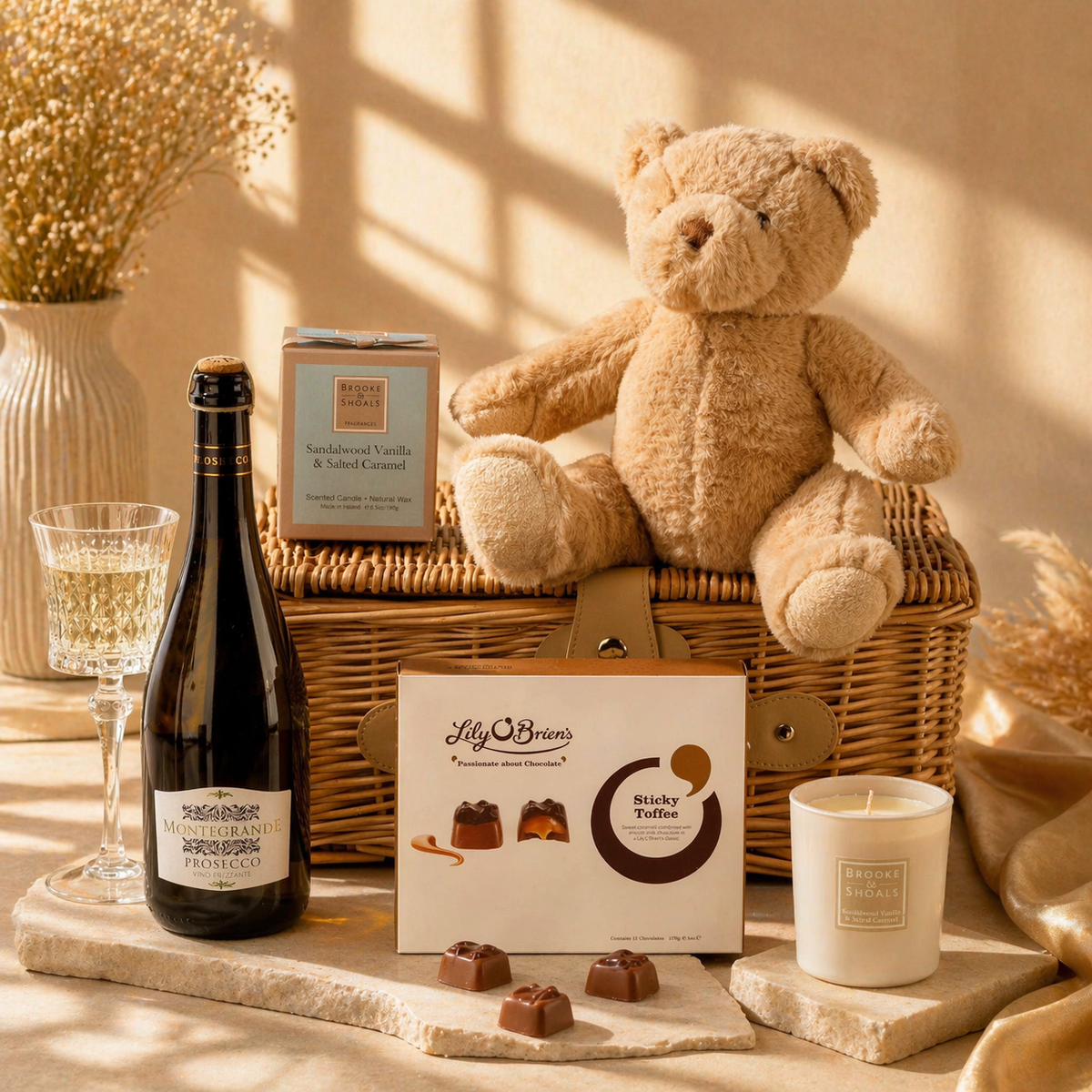 Celebrations Hamper