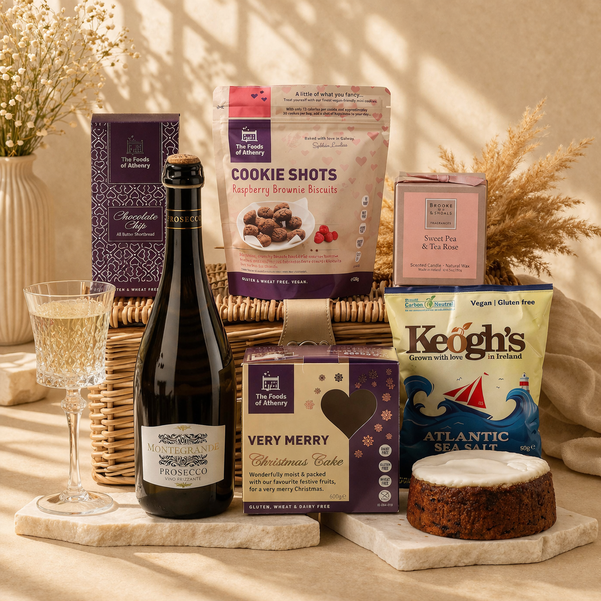 Christmas Eve Hamper
