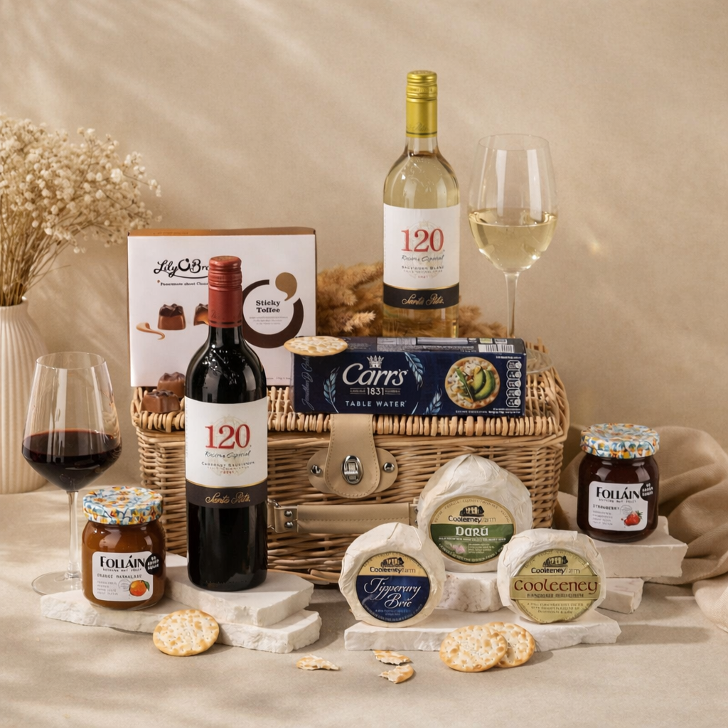 Happy Housewarming Hamper