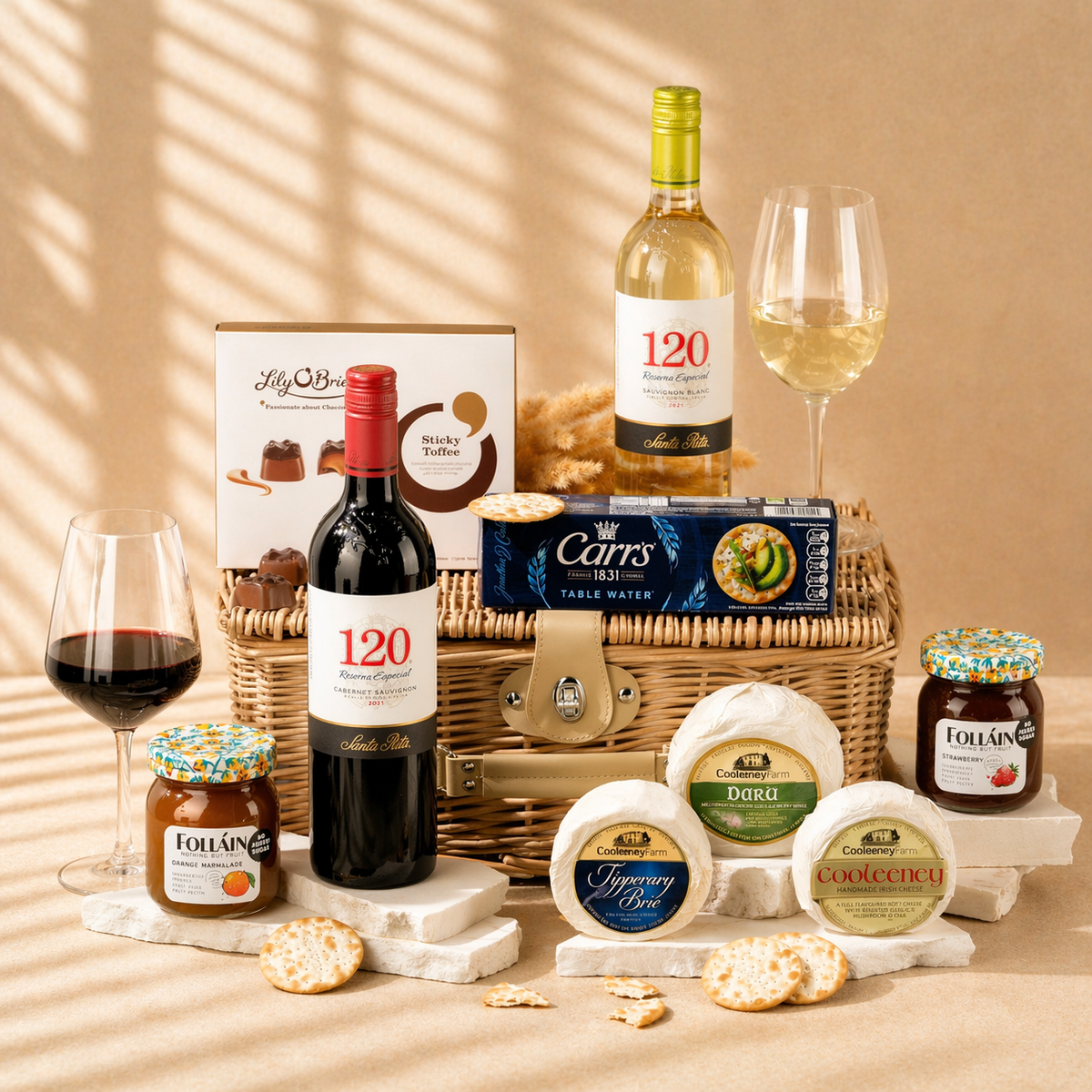 Happy Housewarming Hamper