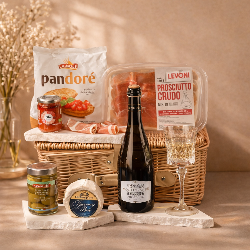 Italian Hamper