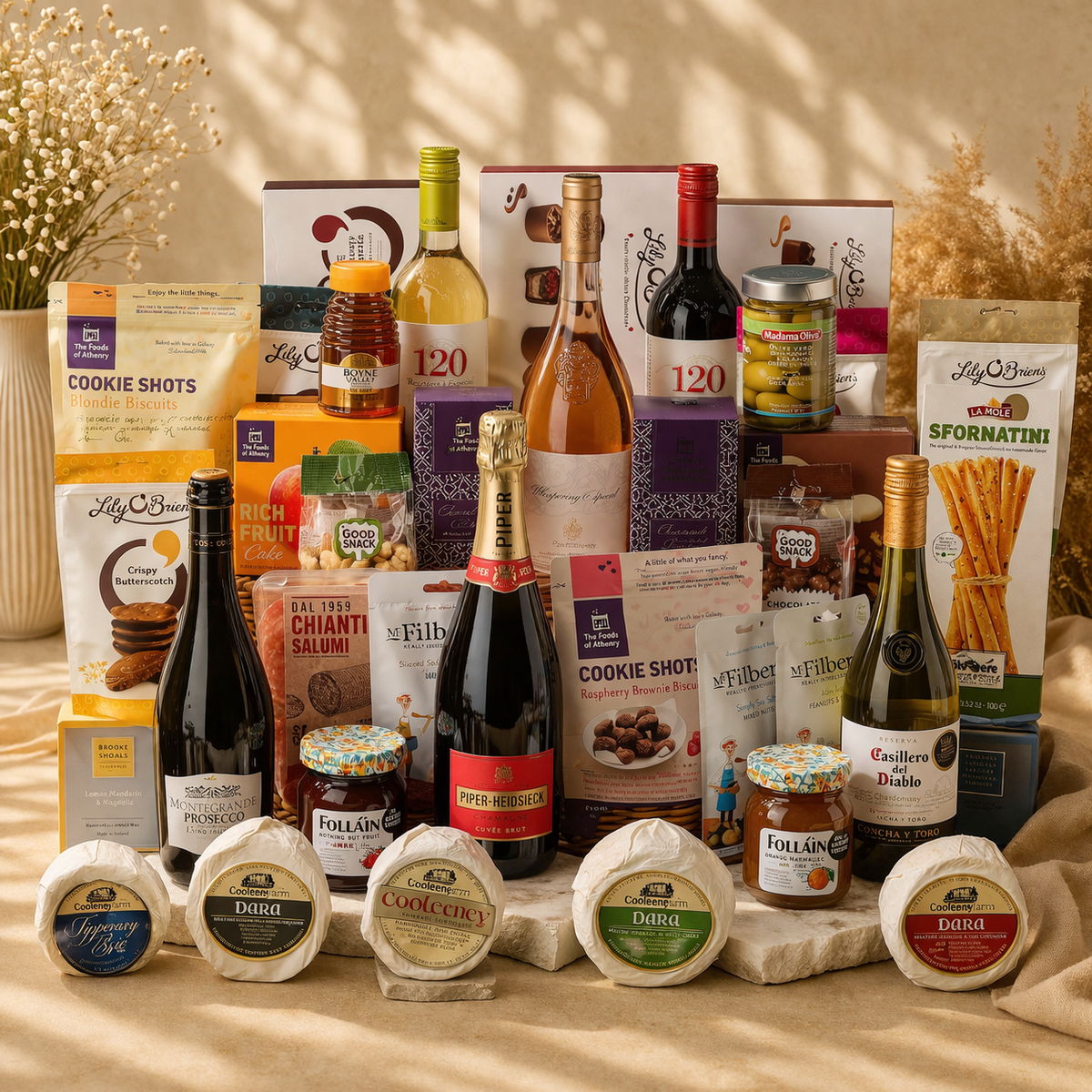 Royal Hamper