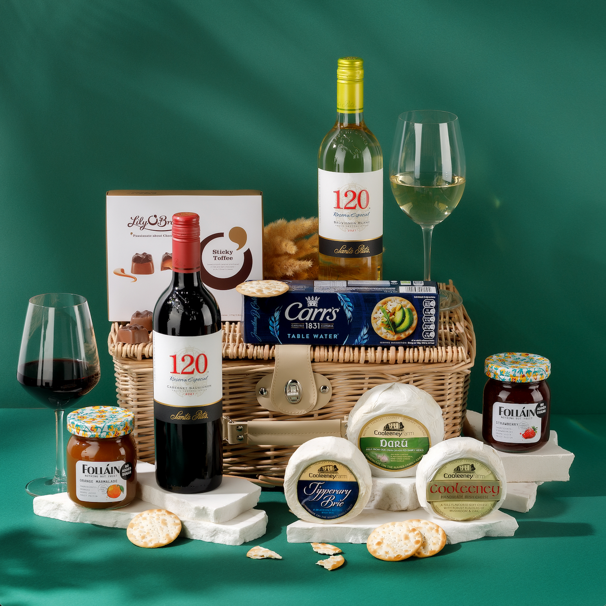 Father&#39;s Day Delights Hamper