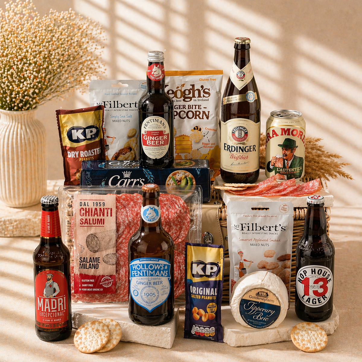 The Ultimate Happy Hour Gift Set
