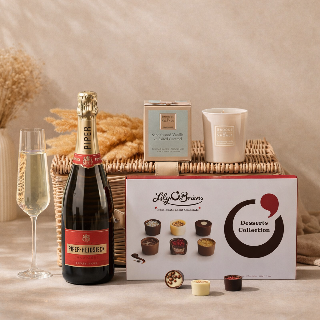 True Romance Hamper