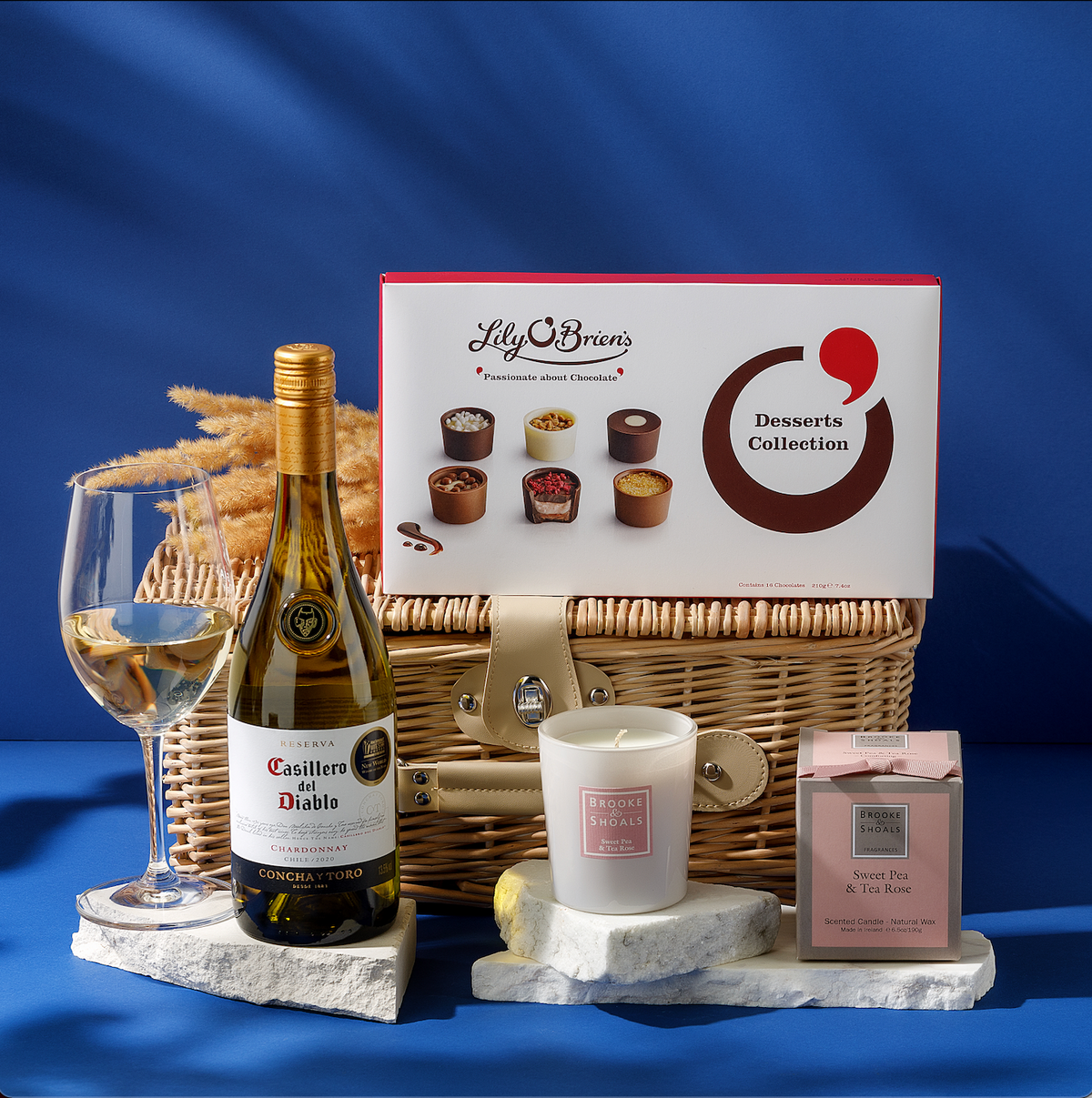 Mother&#39;s Day Thank You Hamper