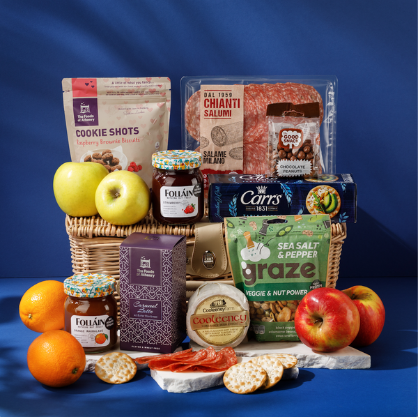 Sympathy Hamper Select HampersDirect.ie