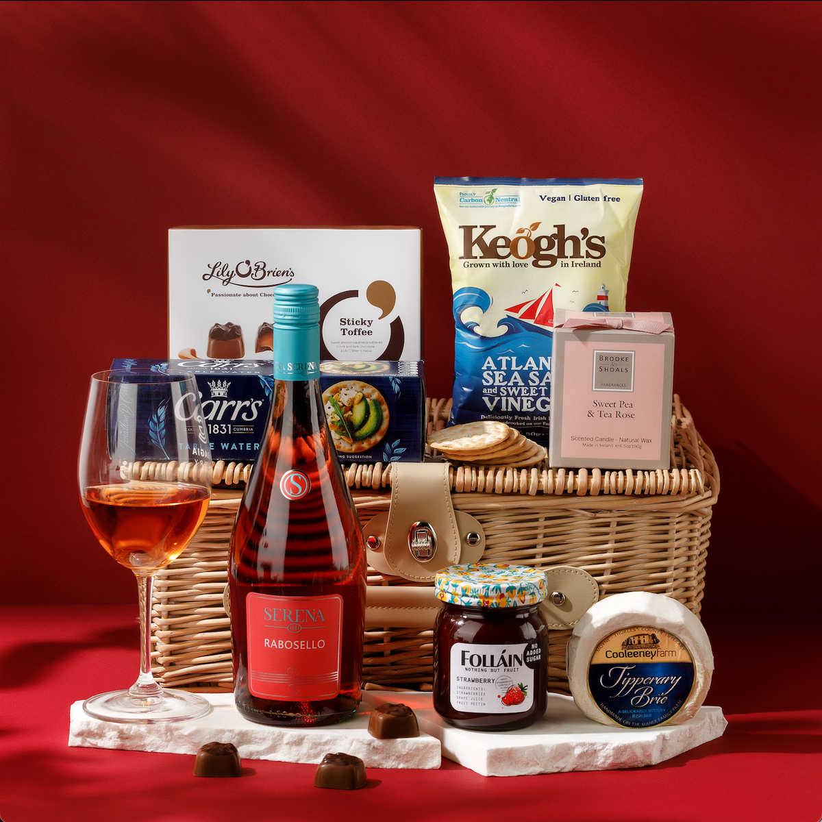 Mother&#39;s Day Favourite Hamper