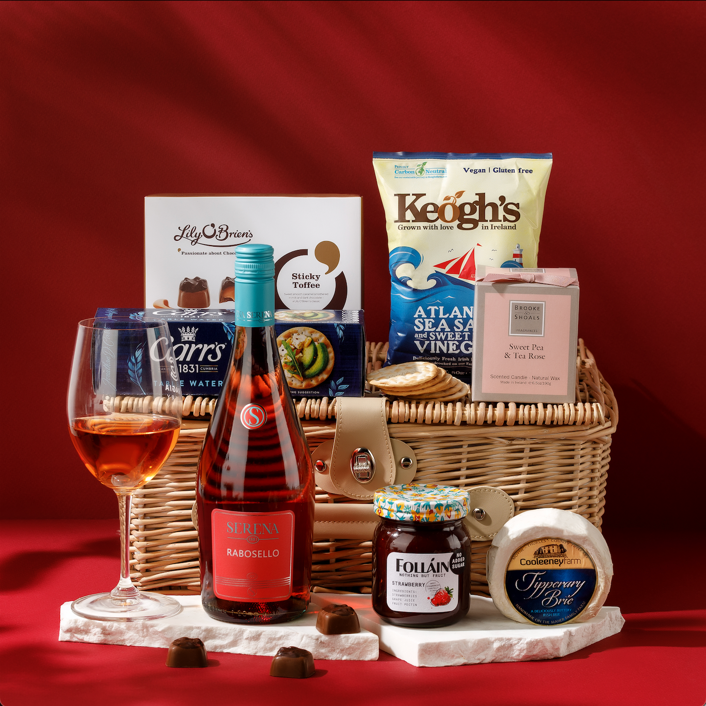 Mother's Day Favourite Hamper
