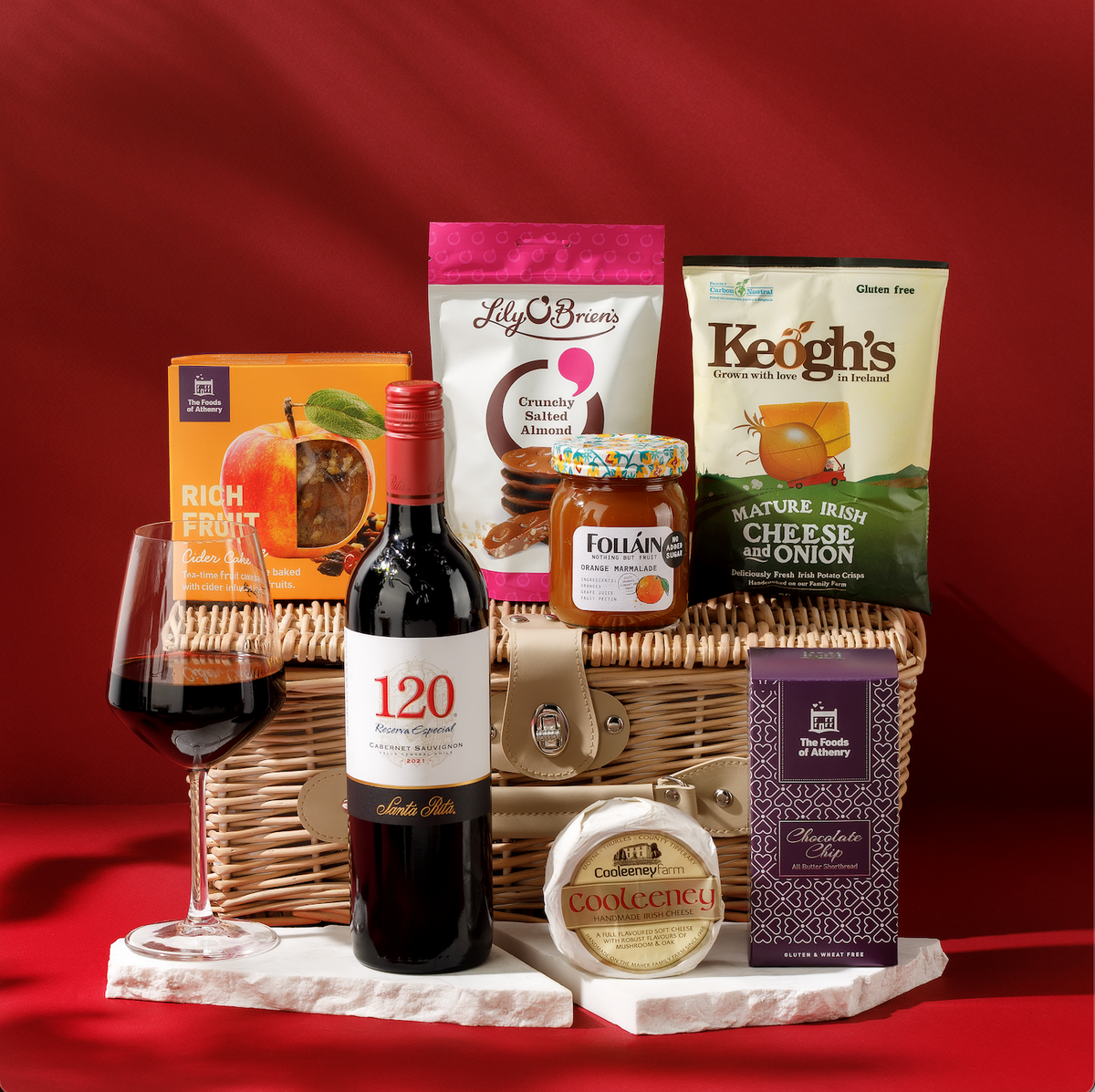 Mother&#39;s Day Life&#39;s Little Luxuries Hamper